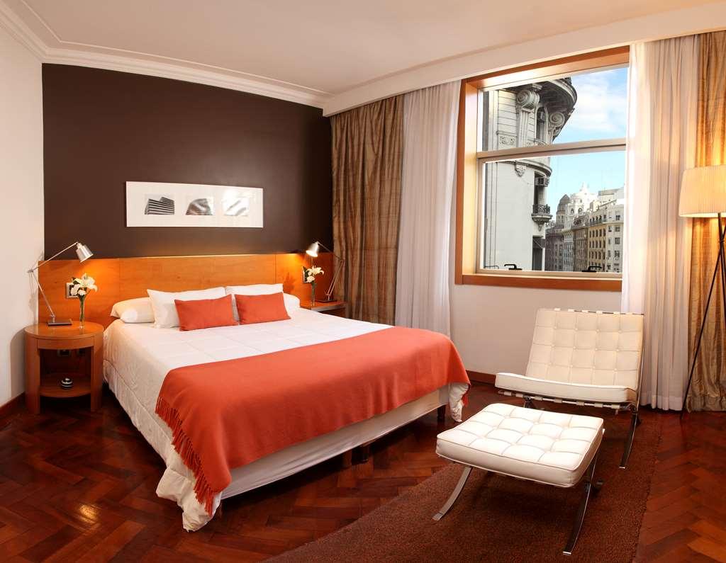 725 Continental Hotel Buenos Aires Bilik gambar